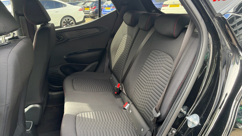 Hyundai i10 1.0T [90] N Line 5dr [Nav] Petrol Hatchback